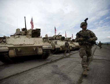 Το NATO συνεδριάζει και οι Ρώσοι ανακοινώνουν 12.500 στρατιωτικές ασκήσεις για το 2019